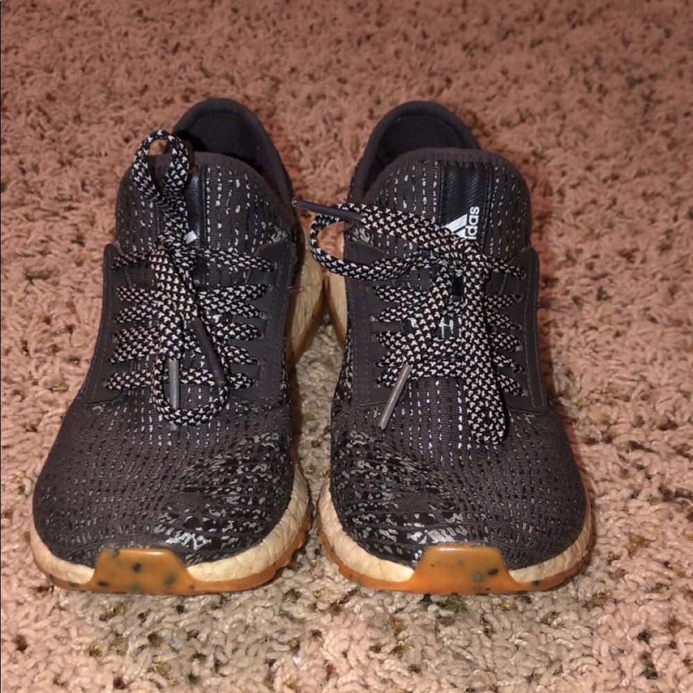 ADIDIAS running shoes